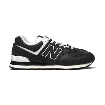 New Balance 574 Junya Watanabe MAN Black