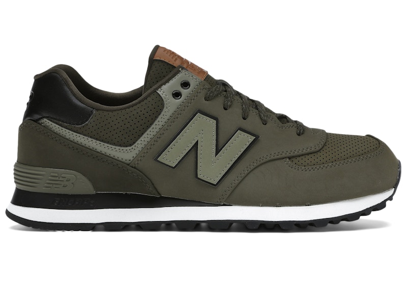 Buy New Balance 574 Leder Pack Triumph ML574GPD