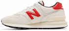 Lookbook New Balance 574 Legacy 'Angora Crimson' - Kasut Angora Crimson Lelaki/Wanita. U574LGTC