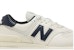 New Balance 574 Legacy 'Angora Outerspace' Lelaki/Wanita U574LGTO
