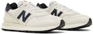 New Balance 574 Legacy 'Angora Outerspace' Lelaki/Wanita U574LGTO