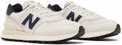 Cheap New Balance 574 Legacy 'Angora Outerspace' Lelaki/Wanita U574LGTO