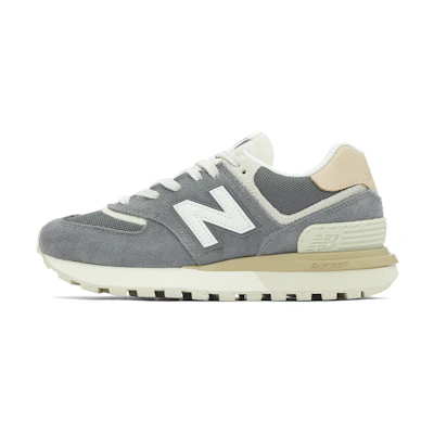 NB 574 Legacy 'Apollo Grey'