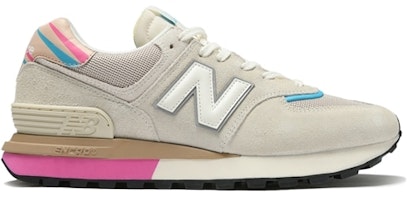 New Balance 574 Legacy 'Beige' U574LGSA-D