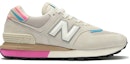 Buy New Balance 574 Legacy 'Beige Krim' U574LGSA-D