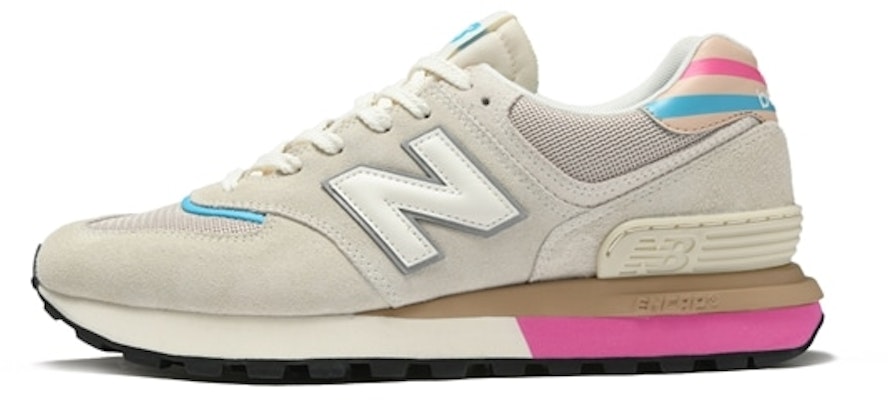 New Balance 574 Legacy 'Beige' U574LGSA-D Order New Balance 574 Legacy 'Beige' U574LGSA-D