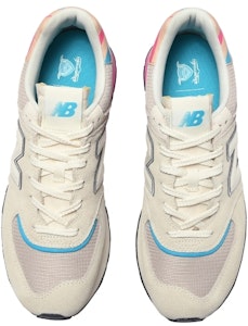 뉴발란스 574 레거시 '베이지' U574LGSA-D U574LGSA-D Lookbook 뉴발란스 574 레거시 '베이지' U574LGSA-D U574LGSA-D