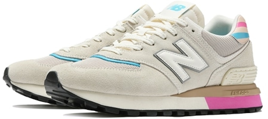 New Balance 574 Legacy 'Beige' Warna Krem U574LGSA-D Purchase New Balance 574 Legacy 'Beige' Warna Krem U574LGSA-D