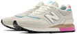 New Balance 574 Legacy 'Beige Krim' U574LGSA-D