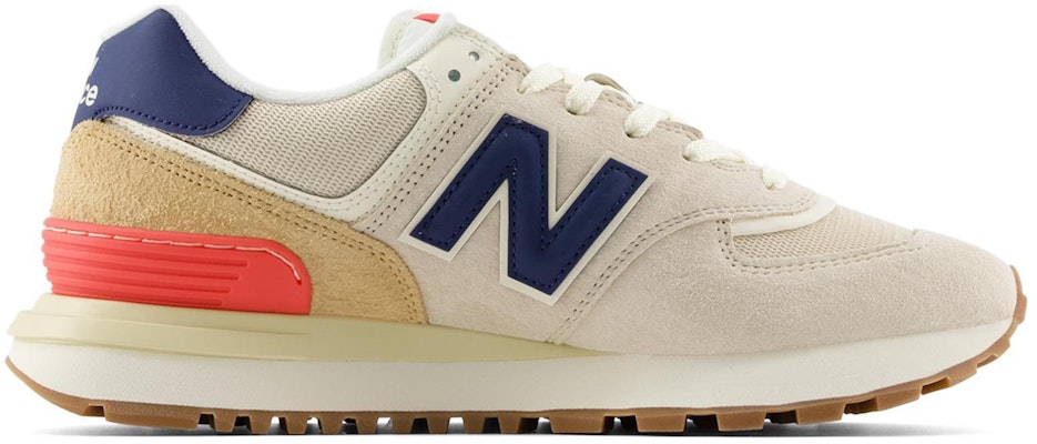 New Balance 574 Legacy 'Beige Blue' U574LGNV Order New Balance 574 Legacy 'Beige Blue' U574LGNV