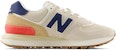 New Balance 574 Legacy 'Beige Biru' U574LGNV