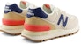 New Balance 574 Legacy 'Beige Biru' U574LGNV