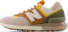 Buy ニューバランス574レガシー「ベージュブラウン」 U574LGBT