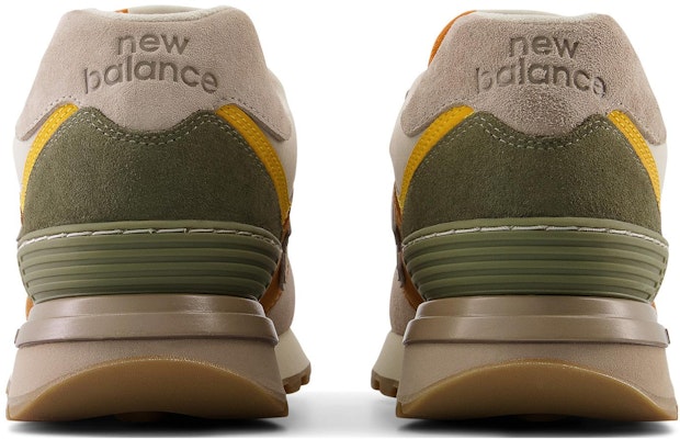 ニューバランス574レガシー「ベージュブラウン」 U574LGBT Shop ニューバランス574レガシー「ベージュブラウン」 U574LGBT