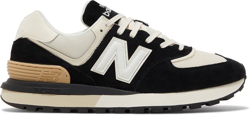 New Balance 574 Legacy 'Black Angora' U574LGRA Buy New Balance 574 Legacy 'Black Angora' U574LGRA