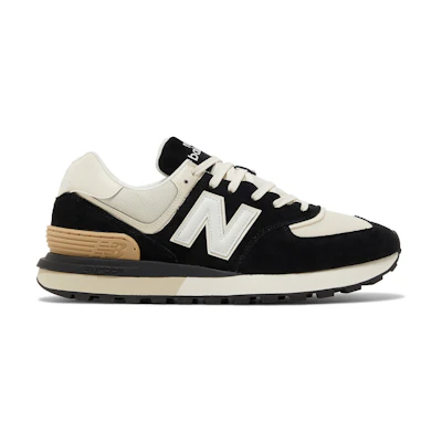 NB 574 Legacy 'Black Angora'