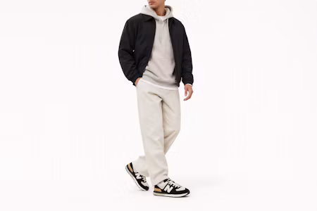 Order New Balance 574 傳奇系列 '黑羊毛' U574LGRA
