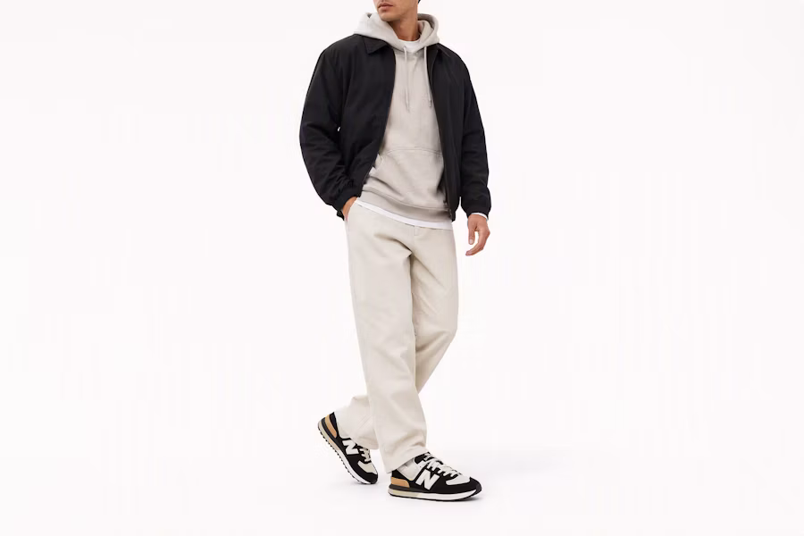 New Balance 574 Legacy ''Noir Angora'' U574LGRA Order New Balance 574 Legacy ''Noir Angora'' U574LGRA