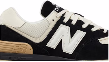 New Balance 574 Legacy 'Negro Angora' U574LGRA Order New Balance 574 Legacy 'Negro Angora' U574LGRA