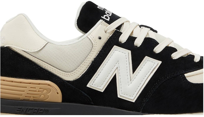 New Balance 574 Legacy 'Black Angora' U574LGRA Order New Balance 574 Legacy 'Black Angora' U574LGRA