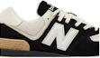 Lookbook New Balance 574 Legacy ''Noir Angora'' U574LGRA