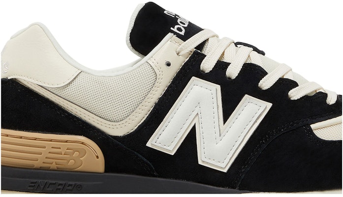 New Balance 574 Legacy "黑色安哥拉毛" U574LGRA Shop New Balance 574 Legacy "黑色安哥拉毛" U574LGRA