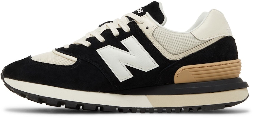 New Balance 574 Legacy "黑色安哥拉毛" U574LGRA Purchase New Balance 574 Legacy "黑色安哥拉毛" U574LGRA
