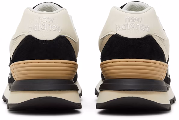 New Balance 574 Legacy 'Black Angora' U574LGRA Details for New Balance 574 Legacy 'Black Angora' U574LGRA