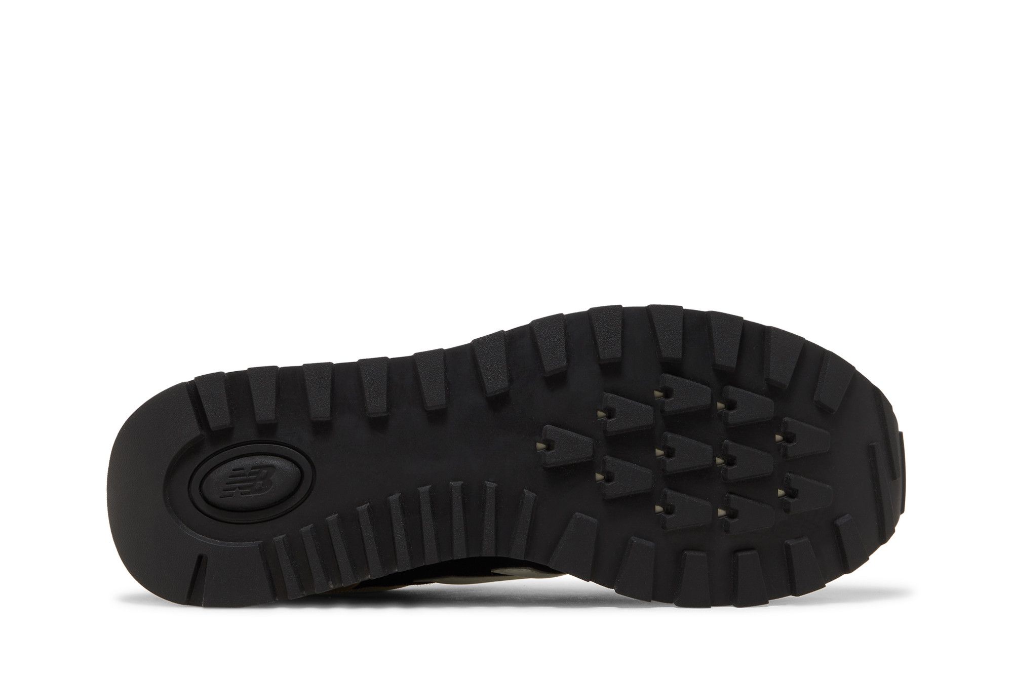 Details for New Balance 574 Legacy "黑色安哥拉毛" U574LGRA