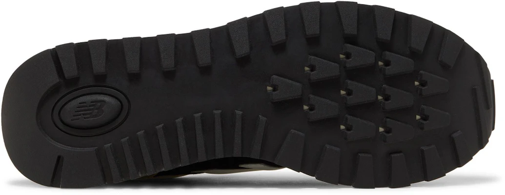 New Balance 574 Legacy "黑色安哥拉毛" U574LGRA Details for New Balance 574 Legacy "黑色安哥拉毛" U574LGRA