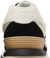 New Balance 574 Legacy 'Negro Angora' U574LGRA Sizing New Balance 574 Legacy 'Negro Angora' U574LGRA