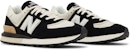 New Balance 574 Legacy 'Hitam Angora' U574LGRA