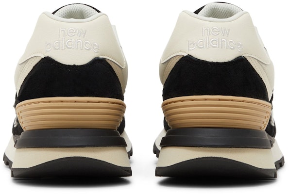 New Balance 574 Legacy "黑色安哥拉毛" U574LGRA Cheap New Balance 574 Legacy "黑色安哥拉毛" U574LGRA