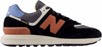 New Balance 574 Legacy 'Black Red' U574LGTR New Balance 574 Legacy 'Black Red' U574LGTR