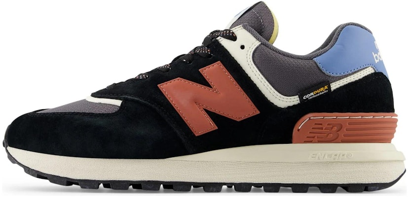 New Balance 574 Legacy 'Hitam Merah' U574LGTR Buy New Balance 574 Legacy 'Hitam Merah' U574LGTR