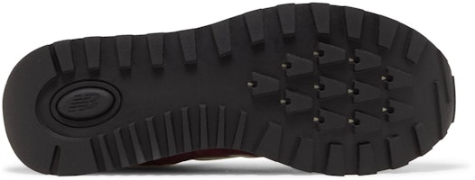 뉴발란스 574 레거시 '버건디 앙고라' U574LGRB U574LGRB Shop 뉴발란스 574 레거시 '버건디 앙고라' U574LGRB U574LGRB