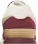 Sizing New Balance 574 Legacy 'Burgundy Angora' Lelaki/Wanita U574LGRB