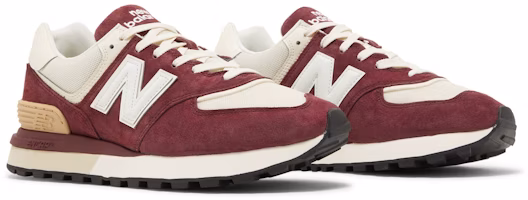 뉴발란스 574 레거시 '버건디 앙고라' U574LGRB U574LGRB Cheap 뉴발란스 574 레거시 '버건디 앙고라' U574LGRB U574LGRB