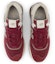 Shop New Balance 574 Legacy 'Burgundy Beige' Lelaki & Wanita U574LGRR