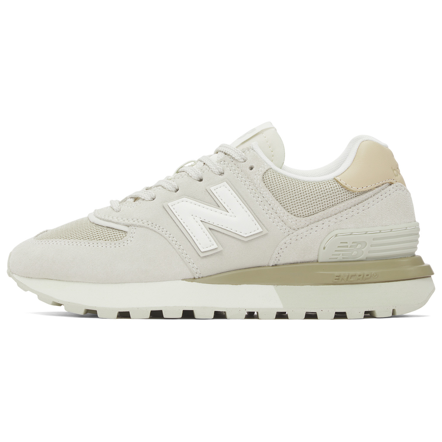 New Balance 574 Legacy 'Cream' U574LGDW