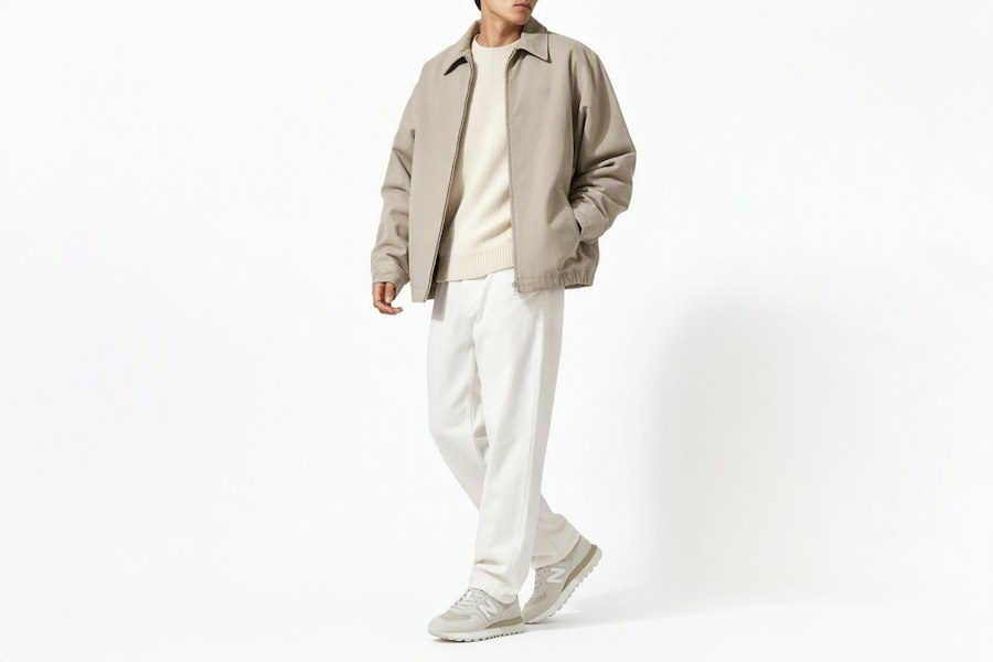 New Balance 574 傳奇款「米色」U574LGDW Order New Balance 574 傳奇款「米色」U574LGDW