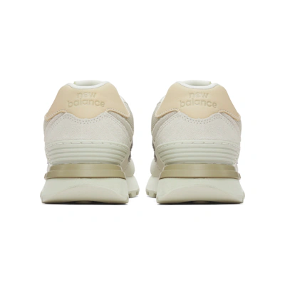 New Balance 574 Legacy 'Cream' U574LGDW