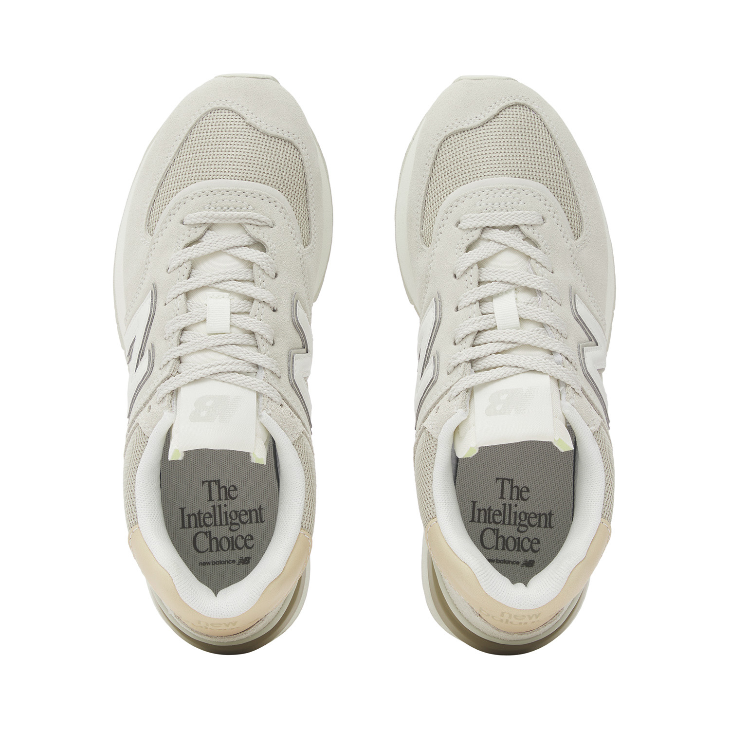 Purchase New Balance 574 傳奇款「米色」U574LGDW