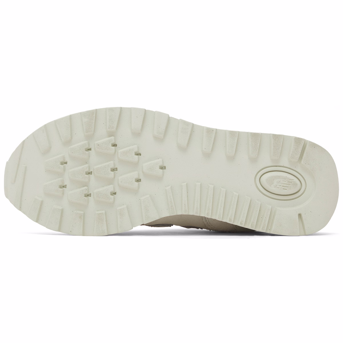 New Balance 574 Legacy 'Cream' U574LGDW