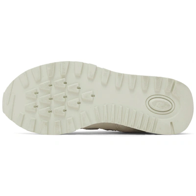 New Balance 574 Legacy 'Cream' U574LGDW