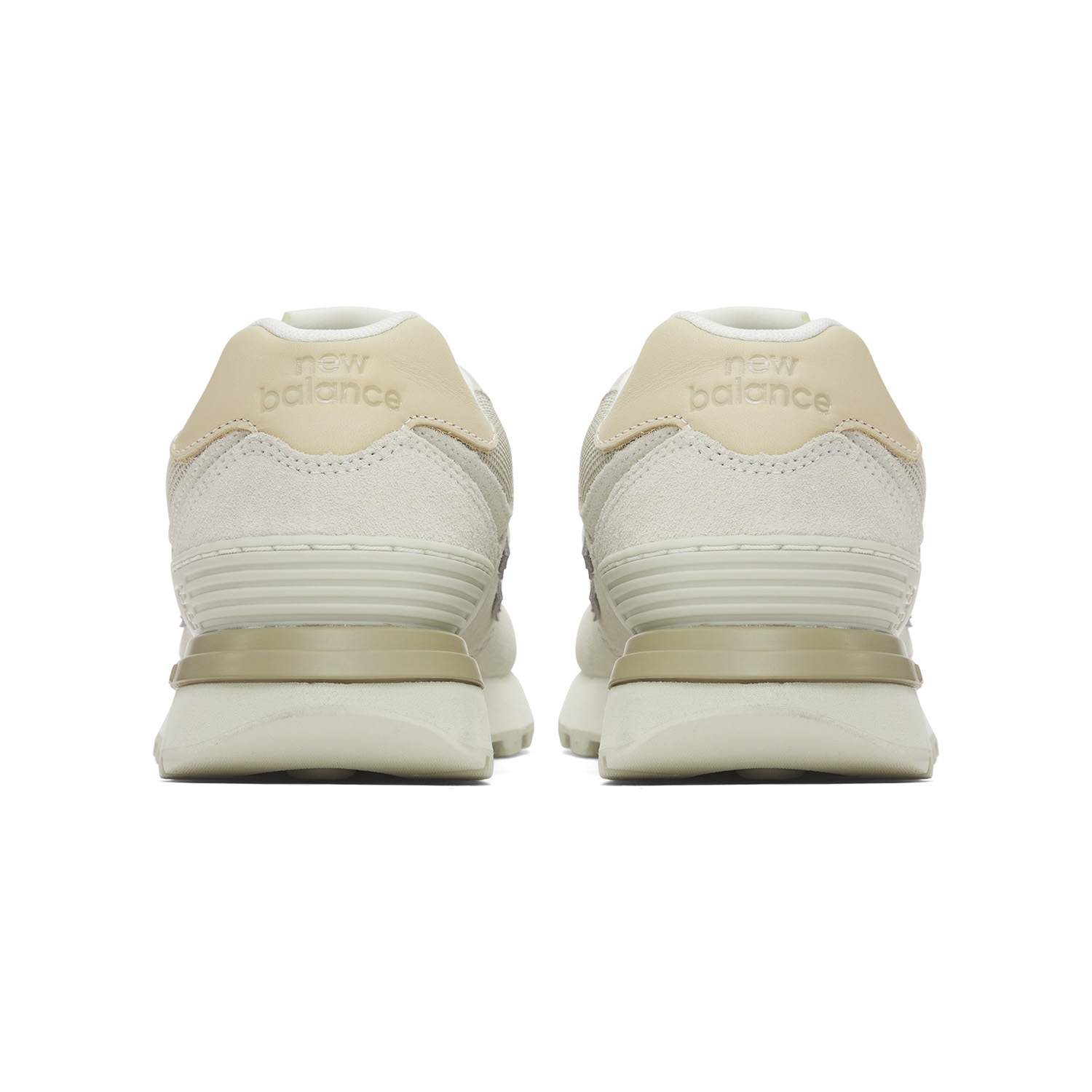 Details for New Balance 574 傳奇款「米色」U574LGDW