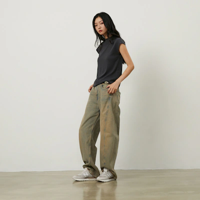 New Balance 574 Legacy 'Cream' U574LGDW