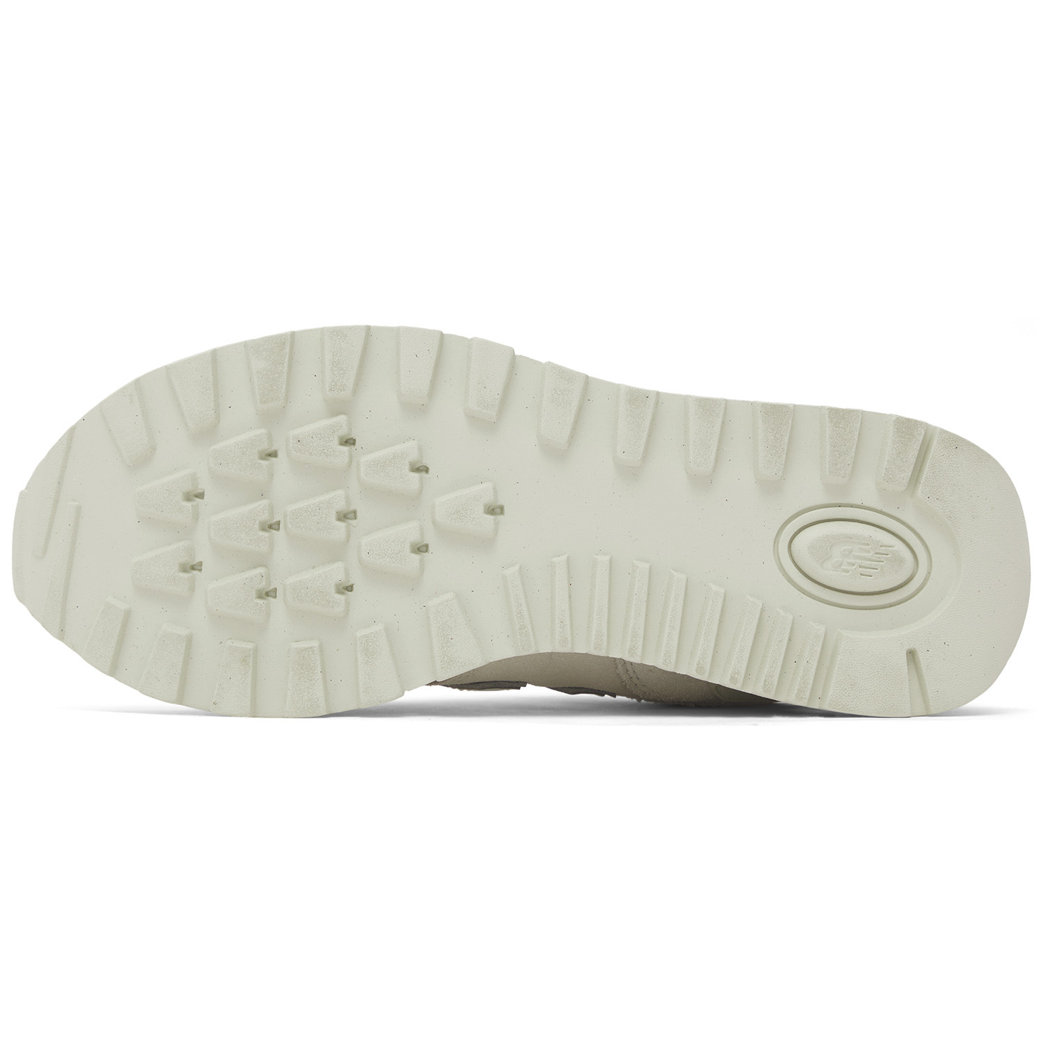 Sizing New Balance 574 傳奇款「米色」U574LGDW