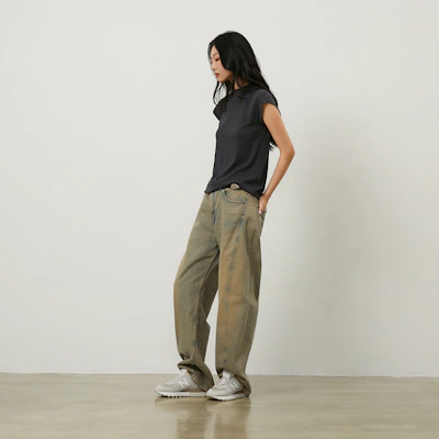 New Balance 574 Legacy 'Cream' U574LGDW