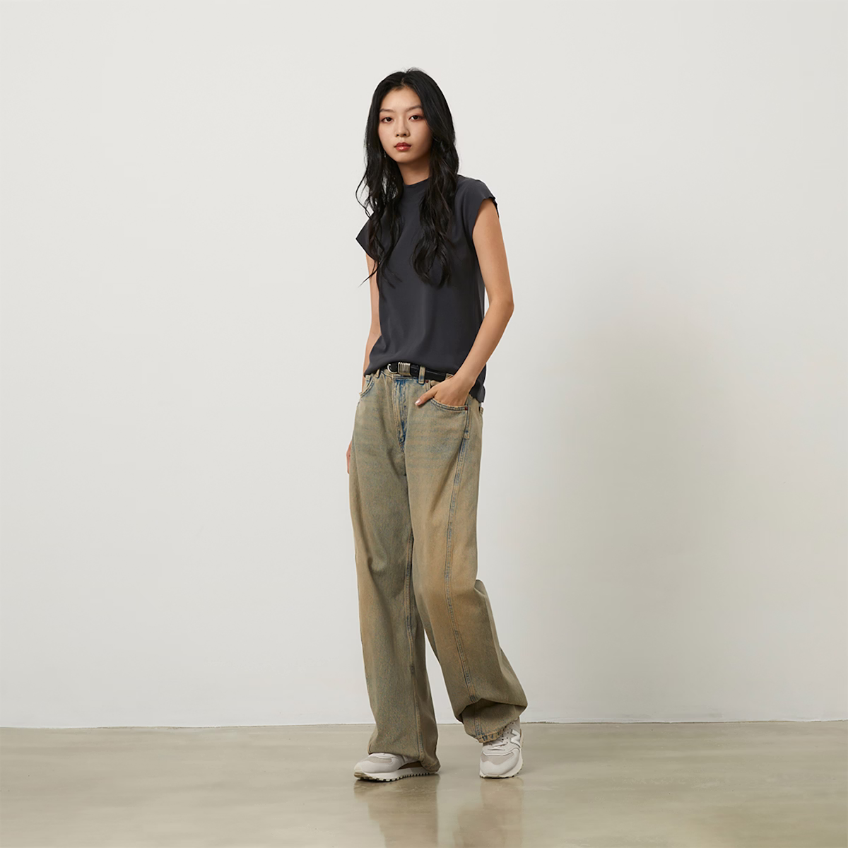 New Balance 574 Legacy 'Cream' U574LGDW